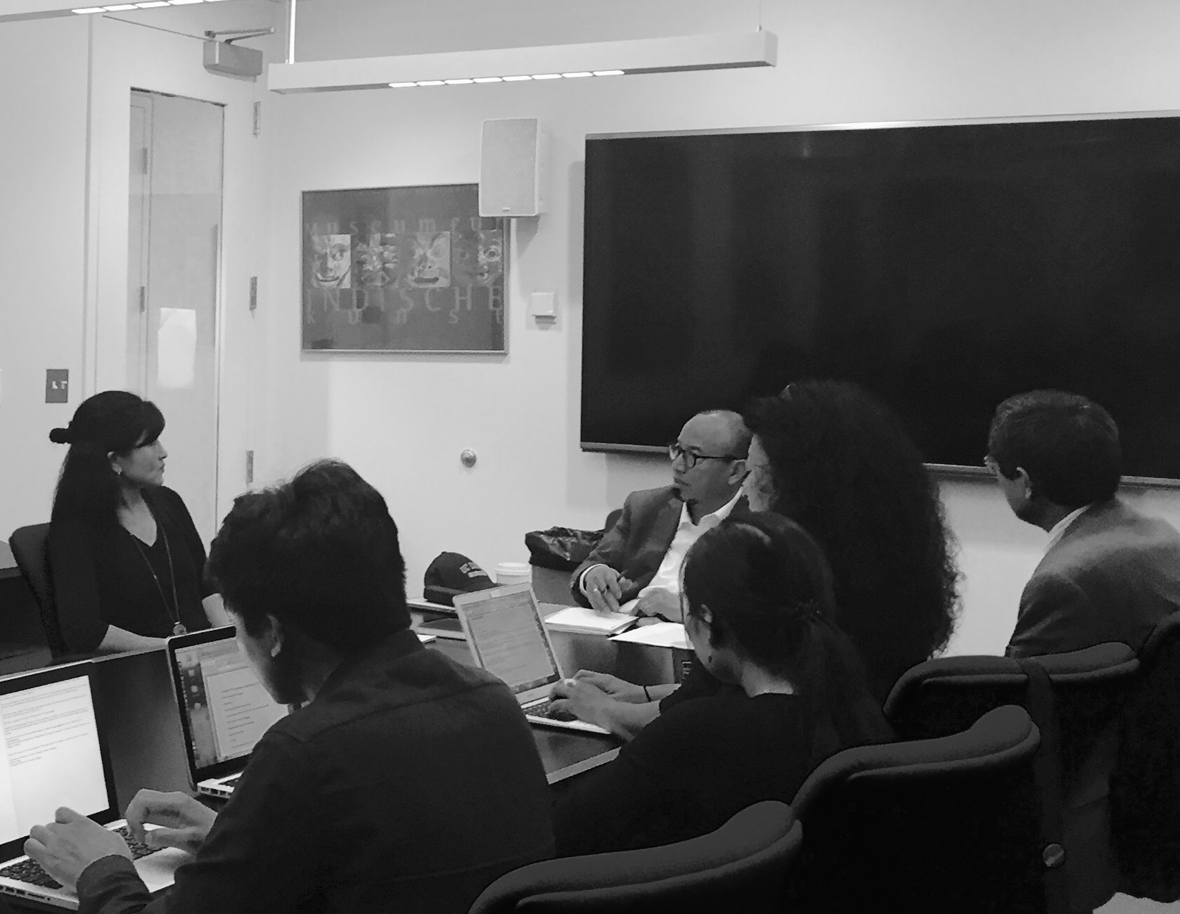 Tibet Governance Project | A Research Initiative at George Washington ...